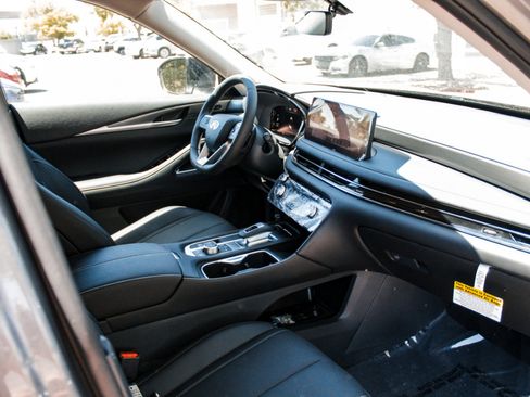New 2027 INFINITI QX60 Luxe AWD/4WD image 31