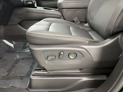 New 2026 Chevrolet Tahoe RST w/ RST Capability Package AWD/4WD image 26