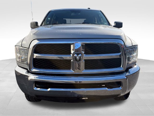 Used 2016 RAM 2500 SLT AWD/4WD image 21