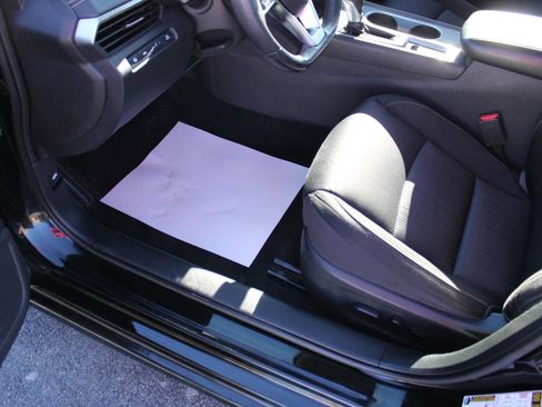 Used 2019 Nissan Altima 2.5 SV image 20