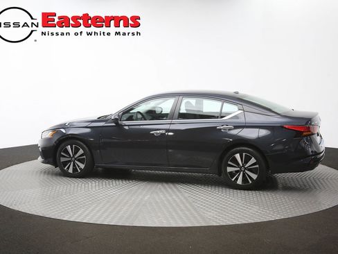 Used 2022 Nissan Altima 2.5 SV FWD image 63