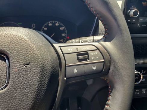 Used 2025 Honda CR-V Sport-L image 26