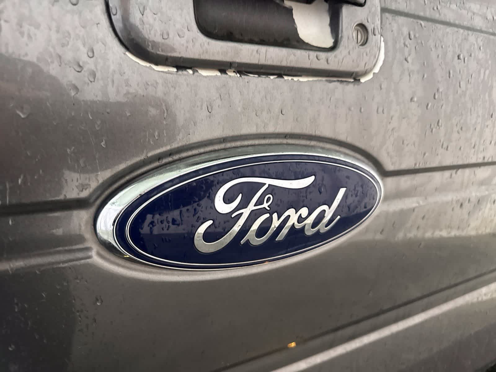Used 2013 Ford F150 XLT AWD/4WD image 17