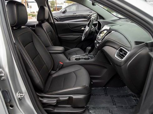 Used 2020 Chevrolet Equinox Premier w/ LPO, Cargo Package image 26