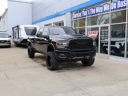 Used 2023 RAM 2500 Limited w/ Night Edition