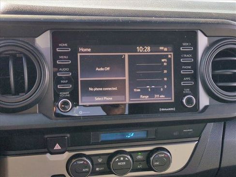 Used 2023 Toyota Tacoma SR image 11