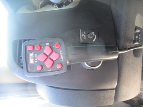 Used 2014 Chevrolet Silverado 2500 LT w/ Suspension Package, Off-Road image 12