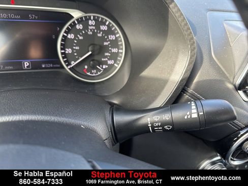 Used 2020 Nissan Sentra SV image 18