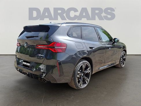 Certified 2026 BMW X3 M50 w/ Premium Package AWD/4WD image 6