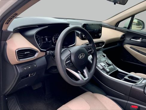 Used 2022 Hyundai Santa Fe SE FWD image 18