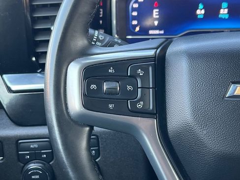 Used 2025 Chevrolet Silverado 1500 LT image 34