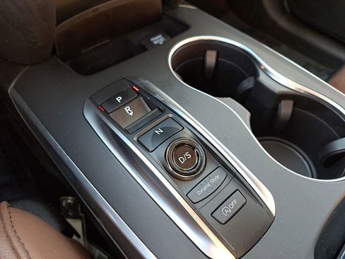 Used 2020 Acura MDX SH-AWD w/ Technology Package image 29