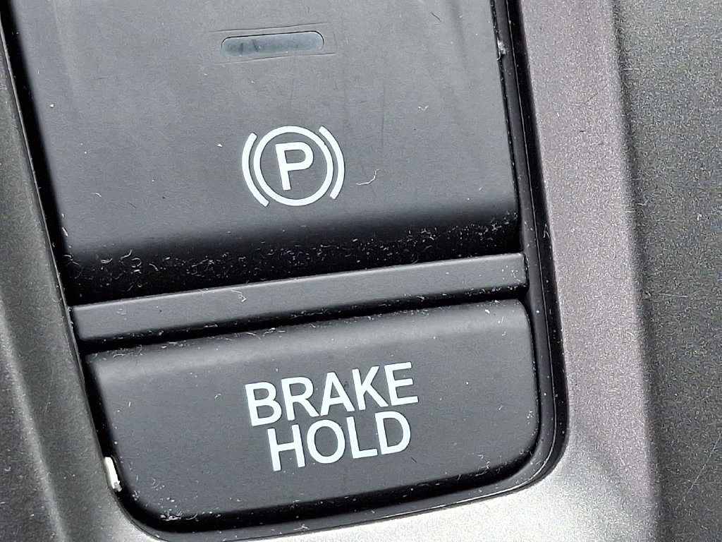 Used 2018 Honda Accord EX-L image 24