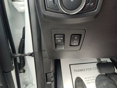 Certified 2021 Ford Expedition Limited RWD image 32
