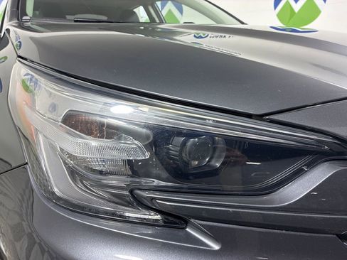 Used 2023 Subaru Legacy Sport image 2