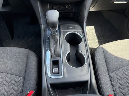 Used 2024 Chevrolet Equinox LT w/ LPO, Floor Liner Package image 24