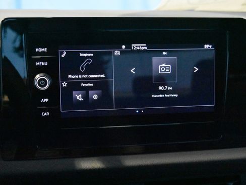 New 2026 Volkswagen Jetta S image 9