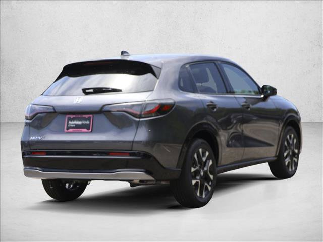 New 2027 Honda HR-V EX-L image 5