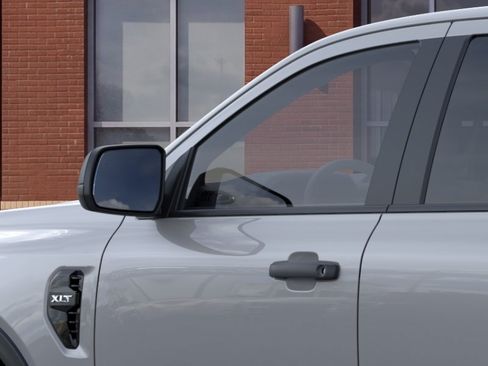 New 2026 Ford Ranger XLT AWD/4WD image 20