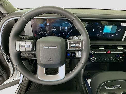 New 2026 Hyundai Palisade Limited image 10