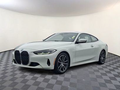 Used 2023 BMW 430i xDrive Coupe w/ Convenience Package