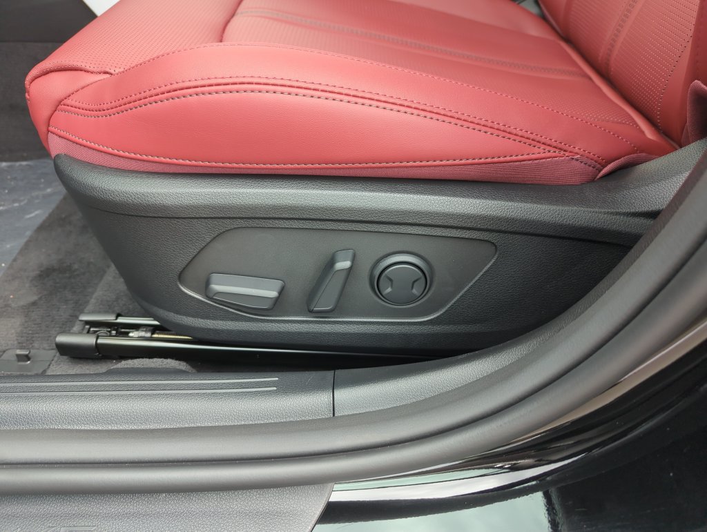 New 2027 Kia K5 GT-Line image 13