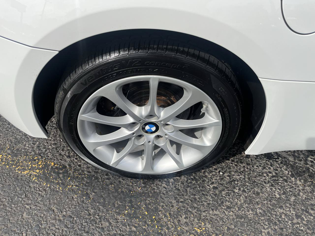 Used 2008 BMW Z4 3.0i RWD image 14