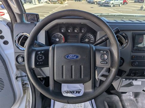 Used 2012 Ford F250 XLT w/ Advanced Security Group image 15
