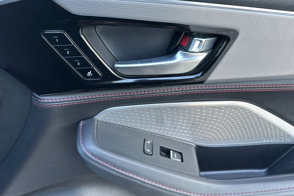 Certified 2024 Acura MDX A-Spec AWD/4WD image 23