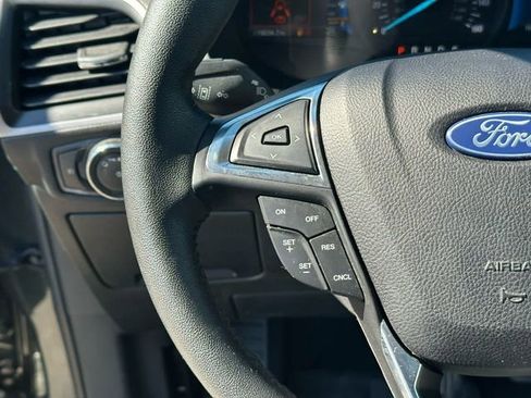 Used 2022 Ford Edge SEL w/ Convenience Package AWD/4WD image 13