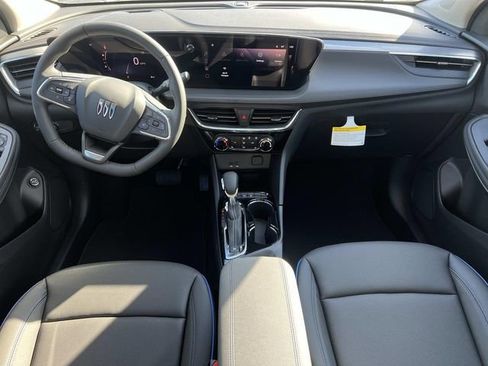 New 2026 Buick Encore GX Sport Touring w/ Advanced Technology Package image 12