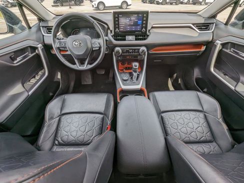 Used 2021 Toyota RAV4 Adventure image 27