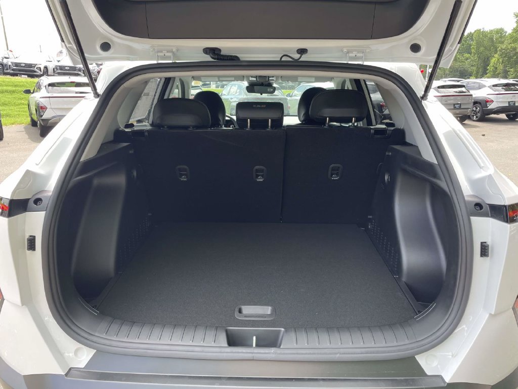 New 2026 Hyundai Kona SEL Premium AWD/4WD image 8