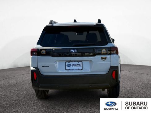 New 2026 Subaru Outback Wilderness image 4