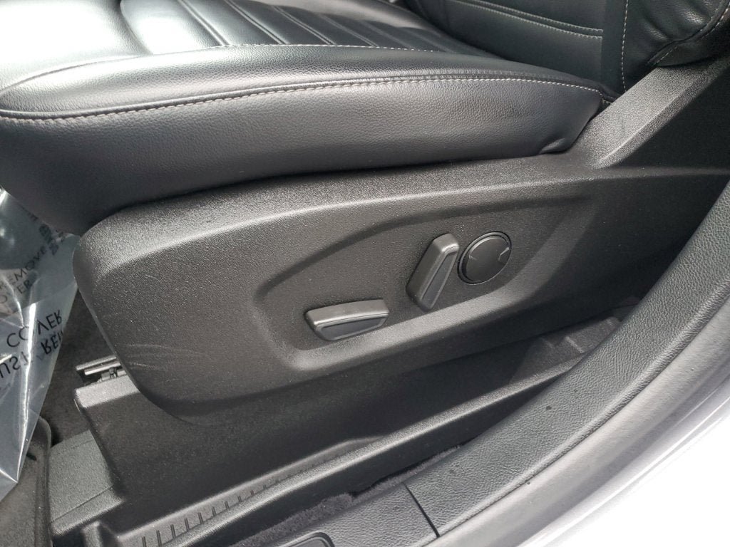 Used 2022 Ford Edge SEL AWD/4WD image 20