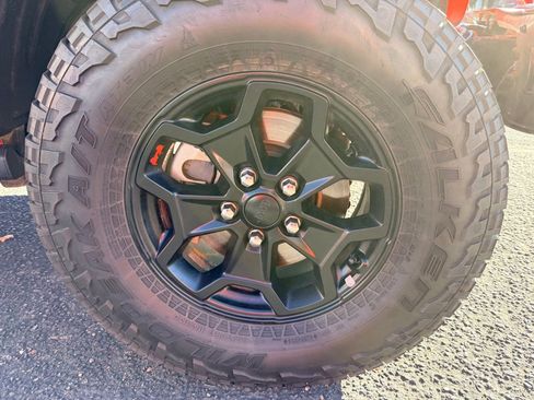 Used 2020 Jeep Gladiator Rubicon image 44