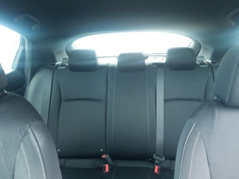 Used 2017 Honda Civic Sport image 19