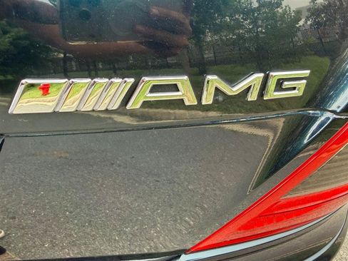 Used 2006 Mercedes-Benz SLK 55 AMG image 28
