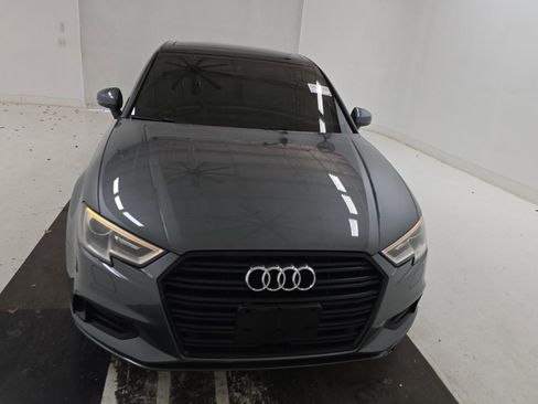 Used 2020 Audi A3 2.0T Premium w/ Final Edition Package image 9