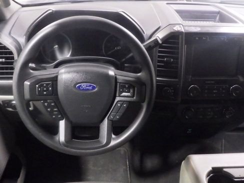 Used 2022 Ford F350 XL w/ STX Appearance Package image 9