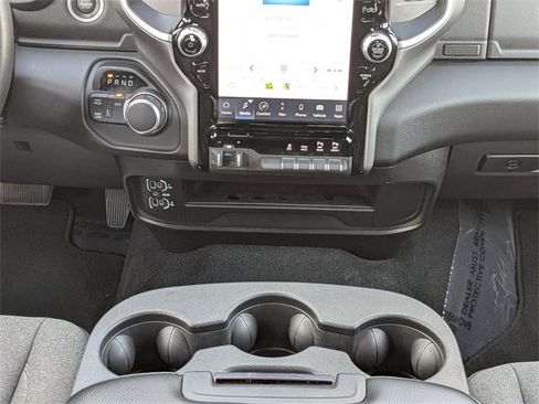 Used 2024 RAM 2500 Big Horn w/ Night Edition image 18