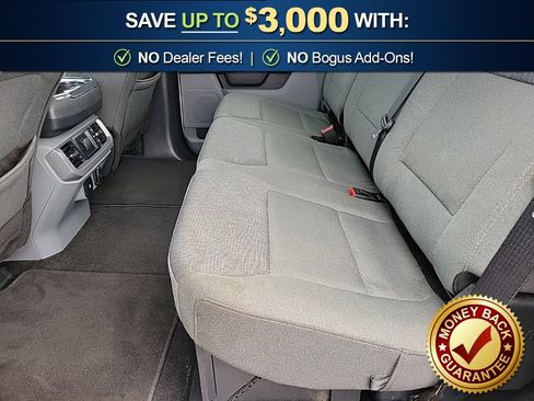 Used 2024 Ford F150 XLT w/ Mobile Office Package AWD/4WD image 18