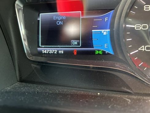 Used 2013 Lincoln MKX FWD image 12