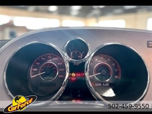 Used 2007 Pontiac Solstice GXP w/ Premium Package image 16