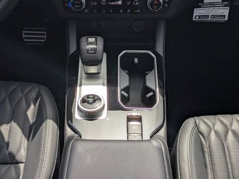 New 2026 Mitsubishi Outlander SEL FWD image 21