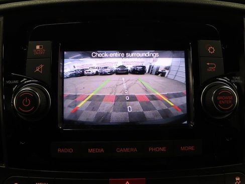 Used 2021 RAM ProMaster City Tradesman image 21