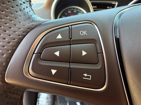 Used 2017 Mercedes-Benz GLS 450 4MATIC image 20