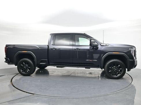 New 2026 GMC Sierra 3500 AT4 image 6