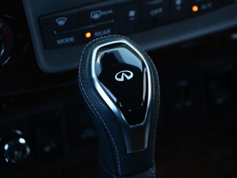 Used 2019 INFINITI QX80 Luxe w/ 22" Wheel Package image 21