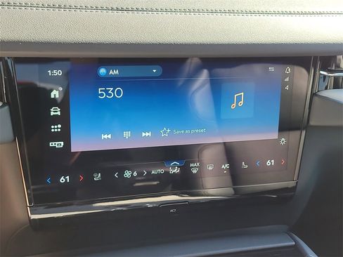 New 2025 Lincoln Navigator Reserve w/ Jet Appearance Package image 25